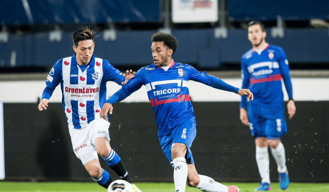 有最出色的 有最出色的