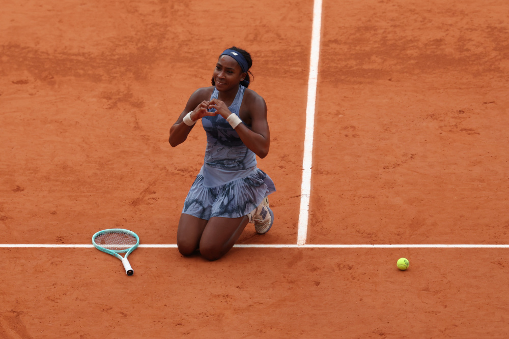 成為本次賽 成為本次賽