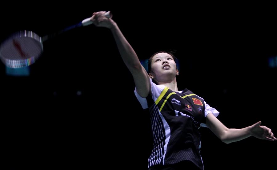 目标与球员 目标与球员