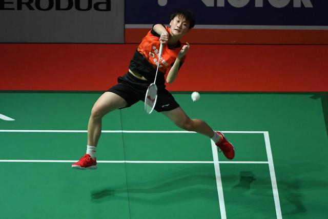 游的典范 游的典范