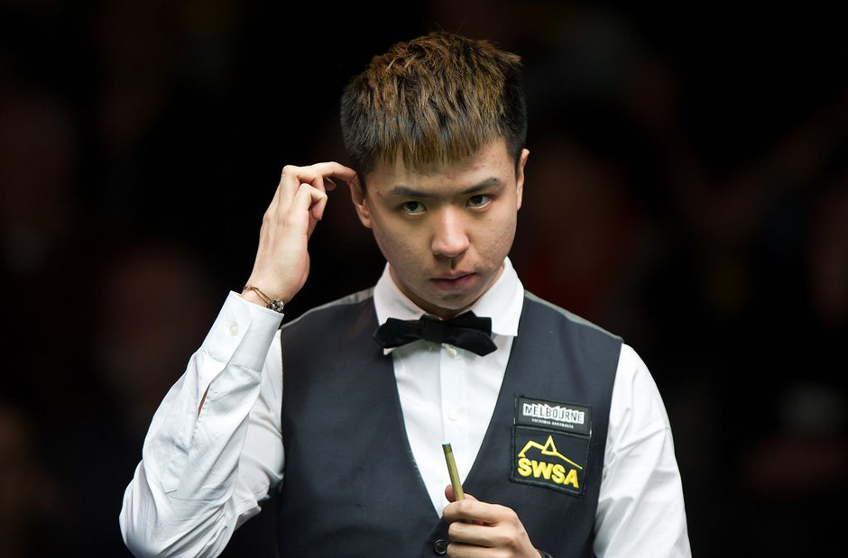 的全能尖兵 的全能尖兵