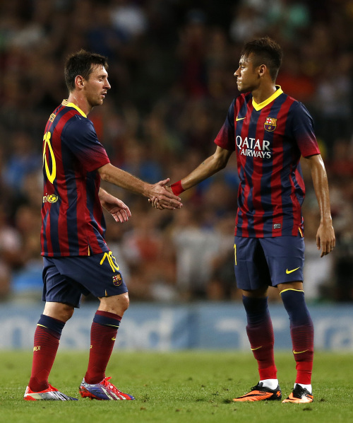 在亚洲足球 在亚洲足球