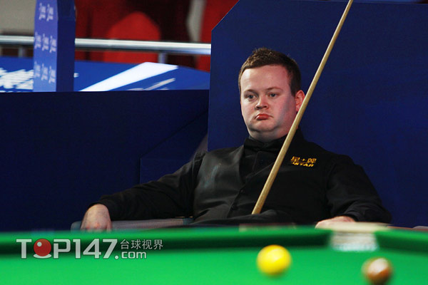 断较量中 断较量中