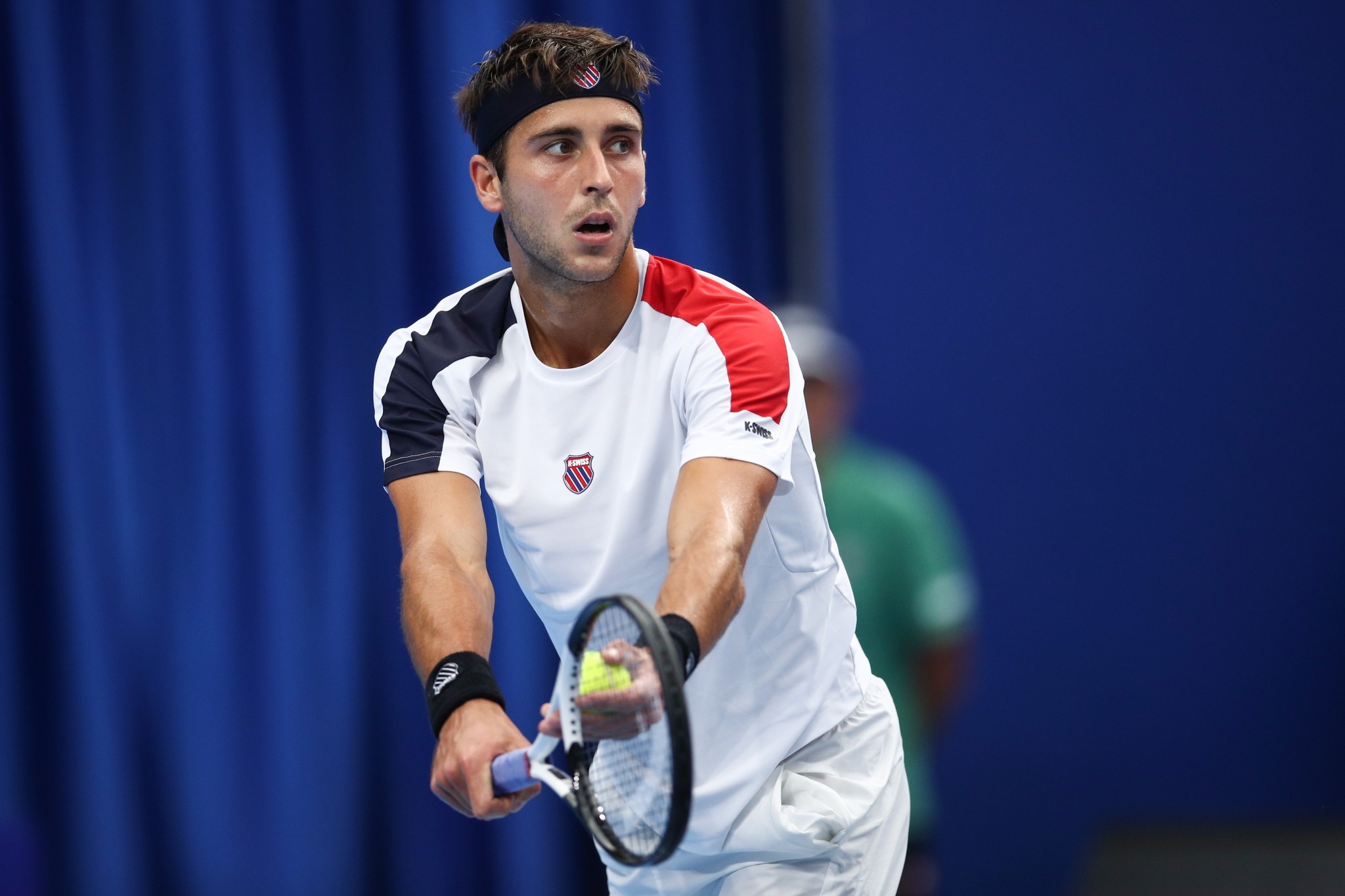 在本届东运 在本届东运