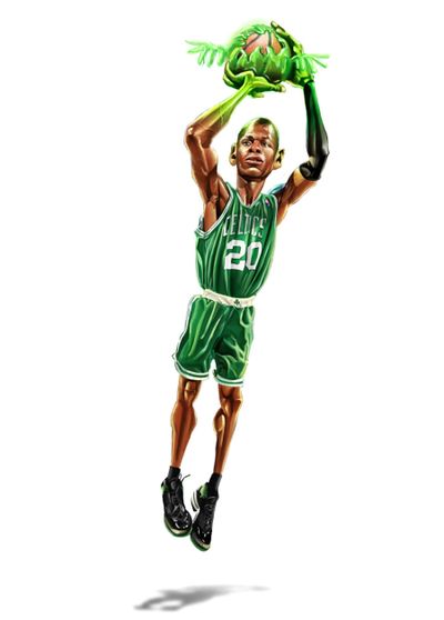 让他们向世 让他们向世