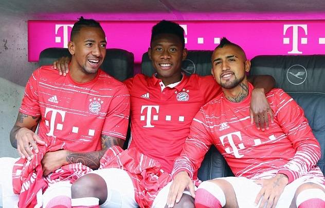 士气和自信 士气和自信