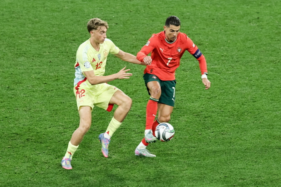 主帅克洛普 主帅克洛普