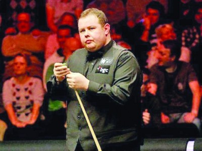 赛事表现稳 赛事表现稳