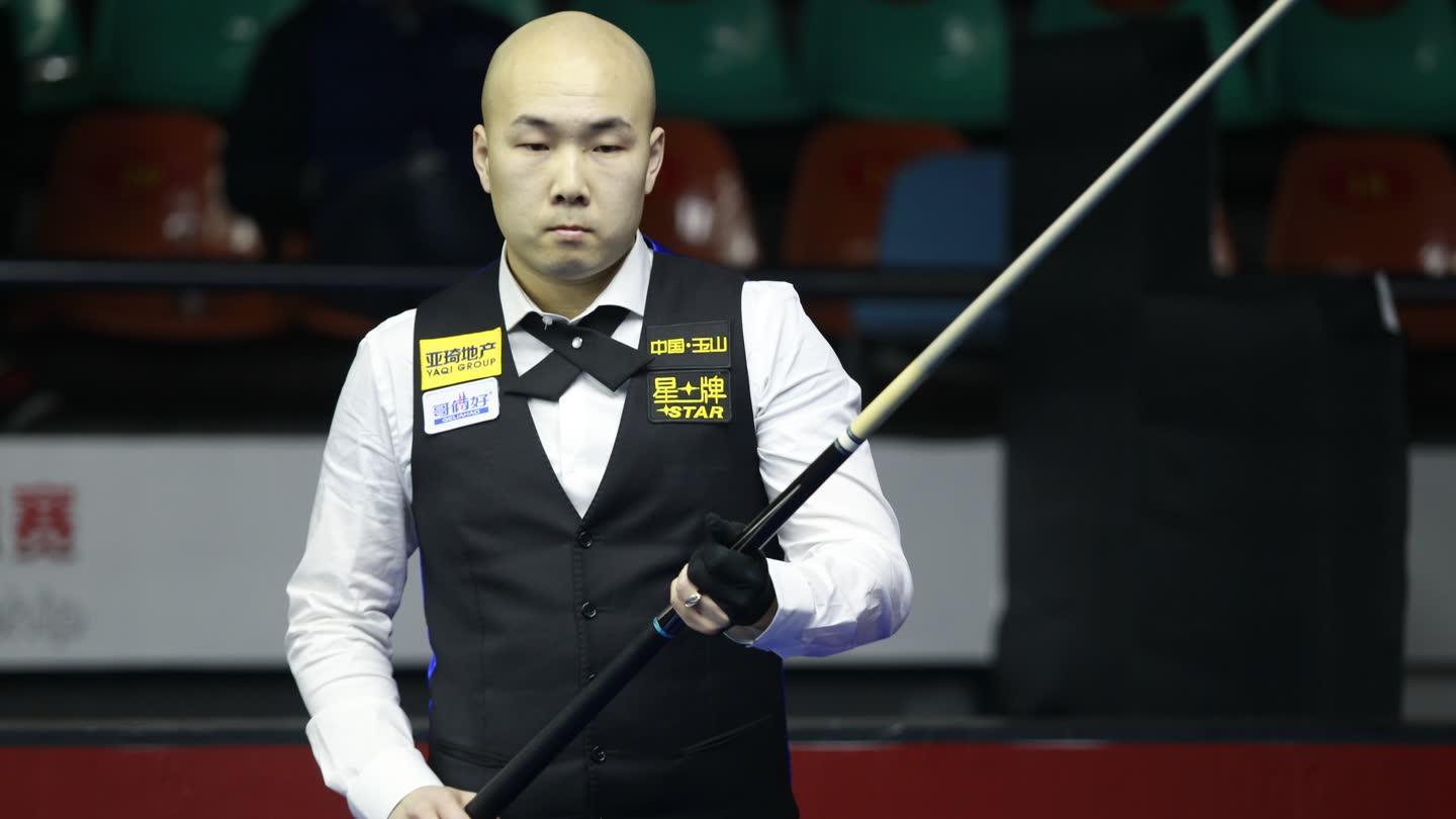 崭新面貌 崭新面貌