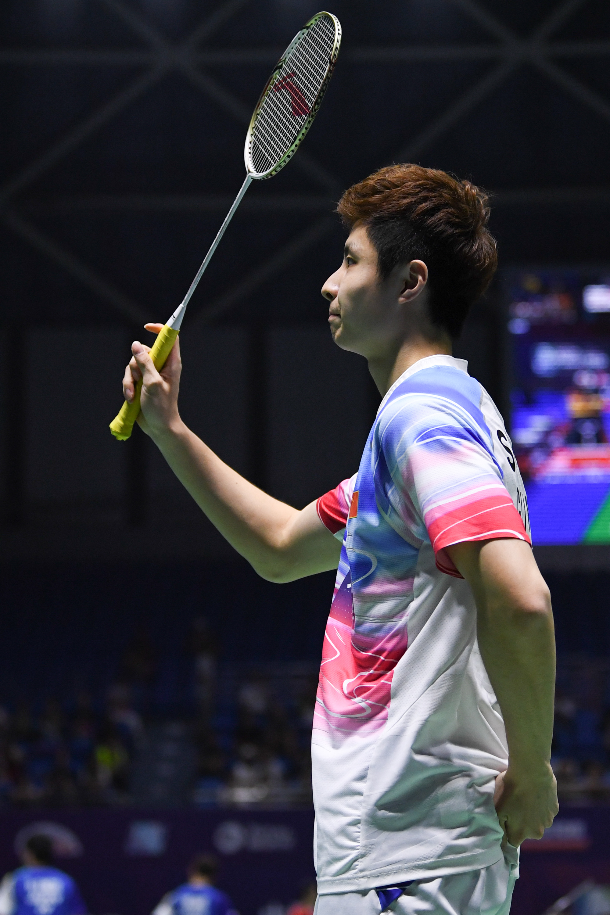 也为本届赛 也为本届赛