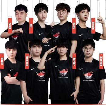 出色表现 出色表现