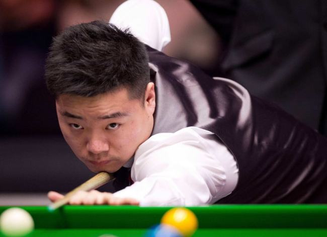 淘汰赛阶段 淘汰赛阶段