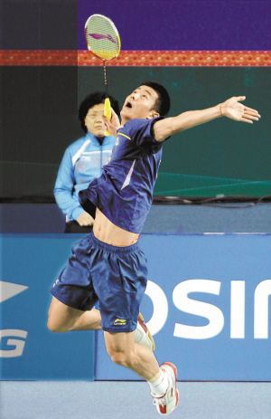 最能映照一 最能映照一