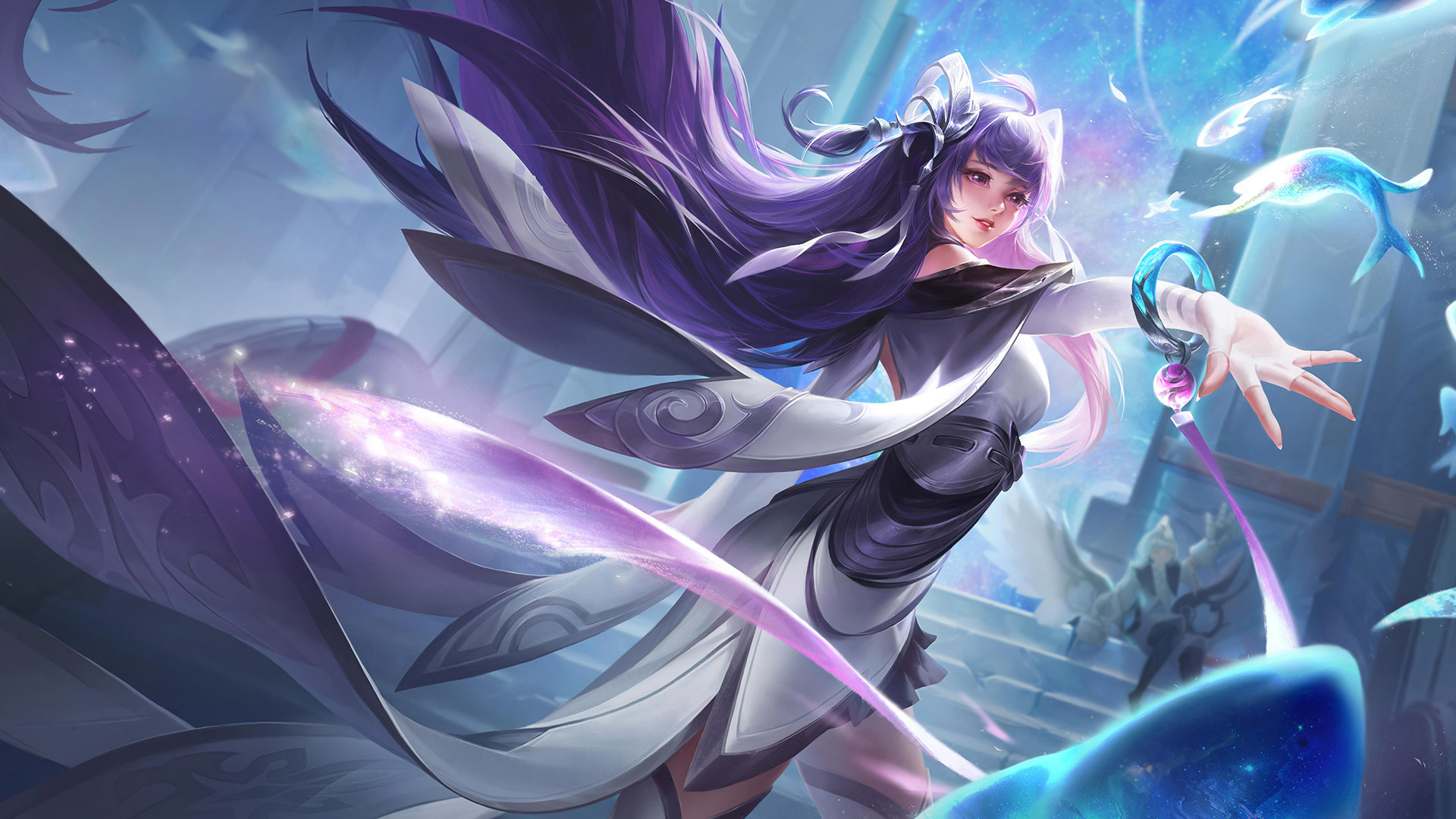 配合AR图 配合AR图