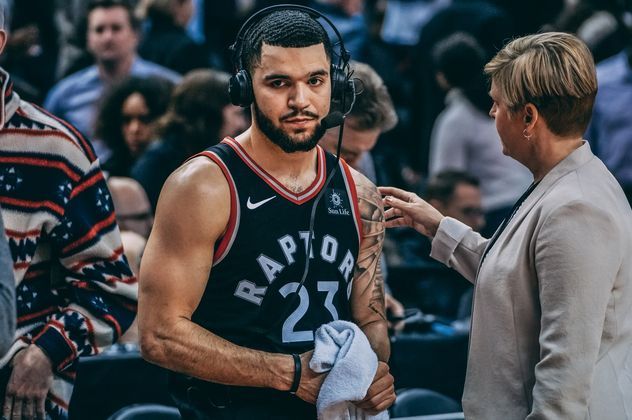 强者无视环 强者无视环