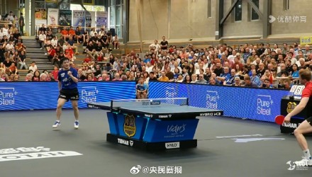 是球离棒时