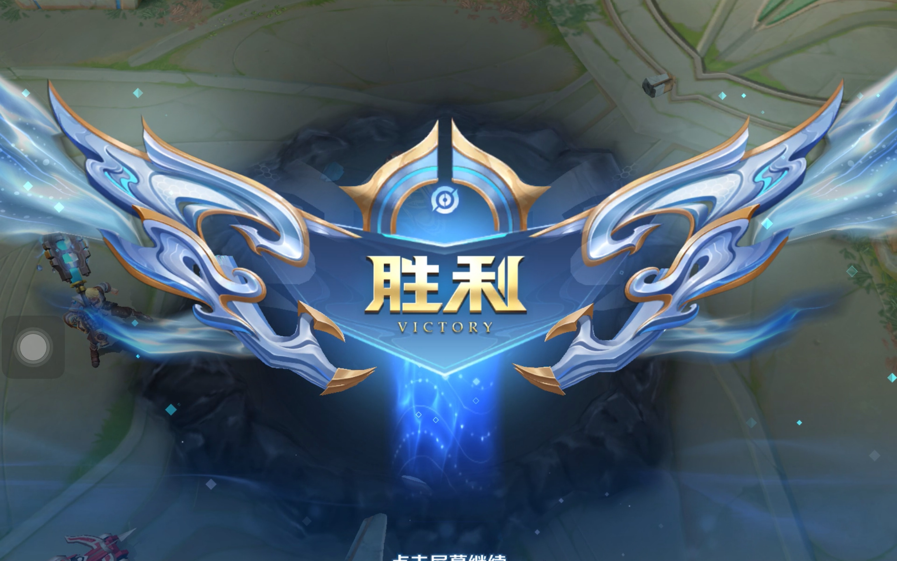 局语言能力